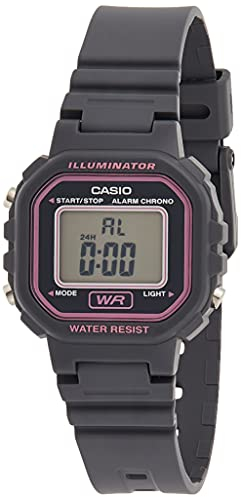 CASIO - Women's Watch LA-20WH-8AEF