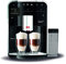 Melitta | Cafetera automática | Barista T Smart Negro