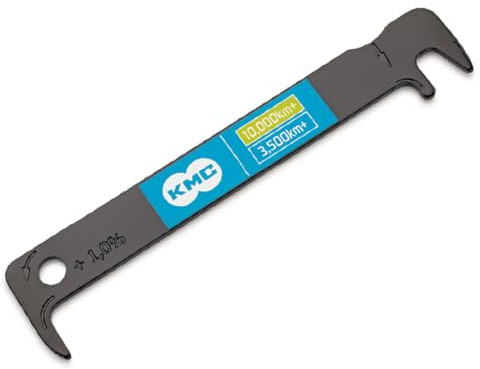 Kettenmesslehre, für Nabenschaltung, Chain Checker 10.000km+ KMC