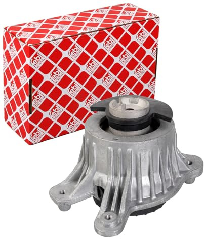 FEBI BILSTEIN Lagerung, Motor 179523 links | Kompatibel mit: MERCEDES-BENZ C-CLASS, C-CLASS T-Model
