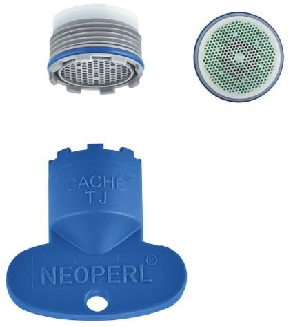 GROHE Laminar-Strahlregler (48408000)