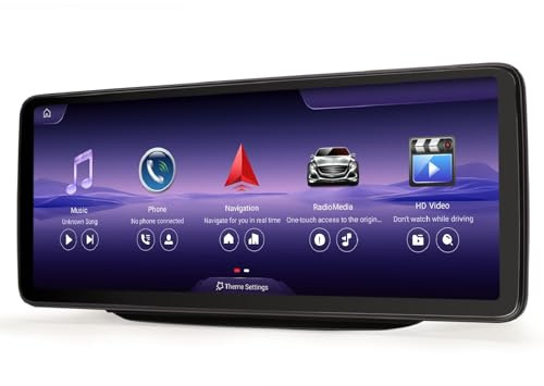 8GB+128GB Qualcomm 8 Kern Android 16.0 DAB+ Autoradio GPS Für Mercedes Benz B Klasse W246 2013-2015 mit Navigation CarPlay Android Auto WiFi Bluetooth 5.1 USB 4G CANbus COMAND 12,3 2K IPS Bildschirm