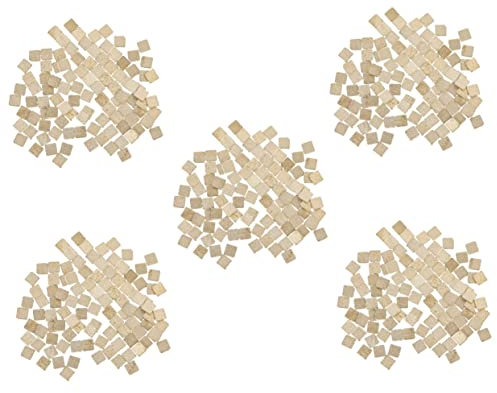 jojofuny 500pezzi Chip Di Saldatura Argento Pretagliato Per Gioielli Ottima Saldatura Per Riparazioni Di Anelli Collane e Bracciali Facile Da Usare e Leggero Materiale Di Alta Qualità e