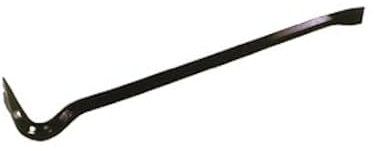 TIRACHIODI LEVERINO CARPENTIERE MM 750X18 PIEDE DI PORCO PALANCHINO LEVACHIODI