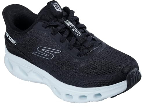 Skechers Mujer Go Walk Glide-Step 2.0 Nessa Slip-In Entrenador
