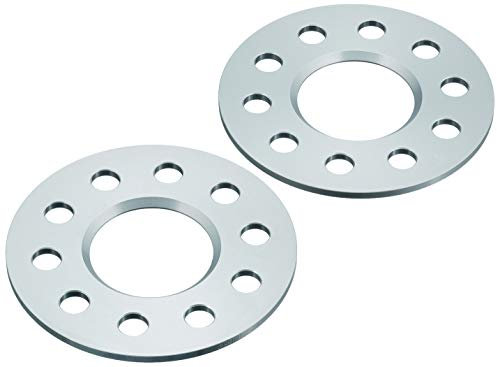 H&R 10356331 DRS-System Wheel spacer set 10mm per axle pattern 5x108-Hub 63,3mm-Bolt size M12x1,5