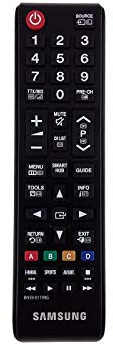 SAMSUNG telecomando BN59-01199G, TM1240