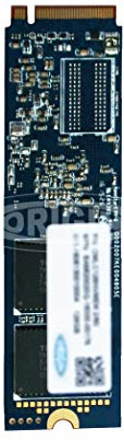 Origin Storage NB-5123DM.2/NVME disque SSD M.2 512 Go PCI Express 3.0 3D TLC