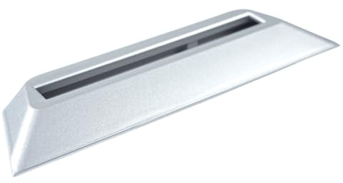 5X Felgenständer Felgen Felgenhalter für Showroom Felgenpräsentation Silber