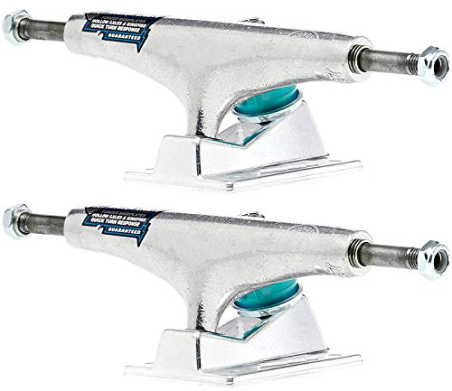 Thunder Skateboard Achse Polished Hollow Lights Hi 147 II Truck