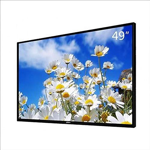 DHL49-4K Monitor wide 48,5