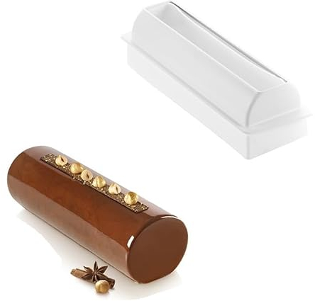 silikomart Stampo Elegance 1080