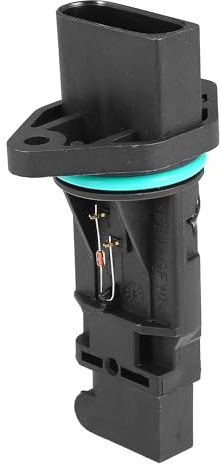 QUARKZMAN Auto Sensore Flusso Aria Massa Misuratore No.06A906461A per Volkswagen Beetle