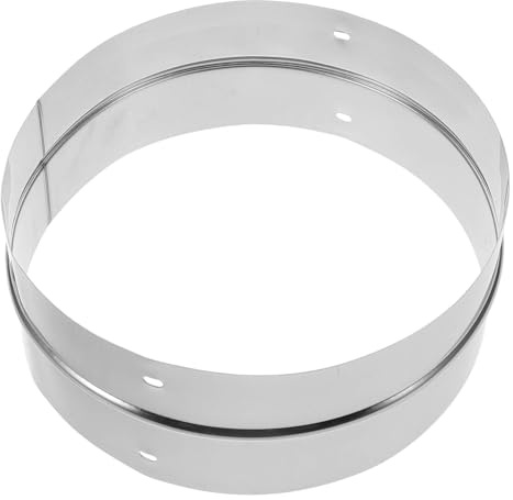 HONMEET Coupleur De Ducting Pour Système De Ventilation Adaptateur Pour Évacuation De Sèche-linge Connecteur Et Pour Évacuation Air