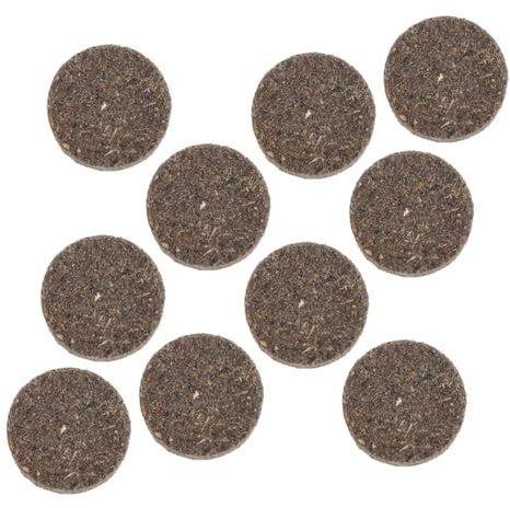 Luxshiny 50 Pezzi Kit Accensione Accendi Naturali per Barbecue Strumento Accensione per Nic