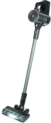 Wilfa HS1-SB -skaftdammsugare