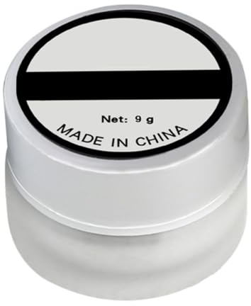 FACAIIO Lötkolbenspitze, Wiederbelebungspaste, Oxidationsentfernung und Verzinnung, 6 g, 9 g, 16 g, 30 g, recycelbar