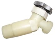 Reliance 9000058 2-Inch Water Heater Drain Valve, No Size, No Color