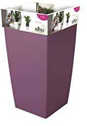 ELHO Blumentopf milano all in 1, 30 cm, violett