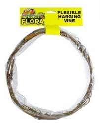 Zoo Med Flexible Hanging Vine Multicolore BU52 Taille unique