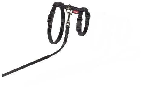 Nobby 78092-05 Katzengarnitur XL schwarz