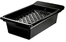 NUTRICULTURE NFT System - GRO-Tanks 205