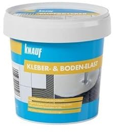 Knauf Kleber- & Boden-Elast 5 Liter