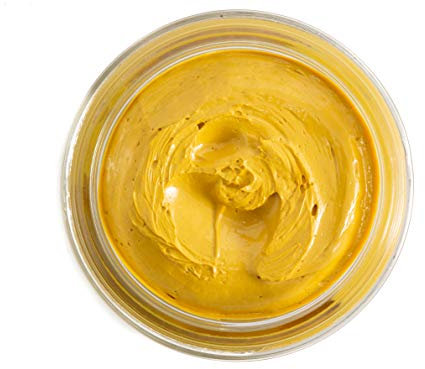 Woly Shoe Cream 50 ml (Sonne)