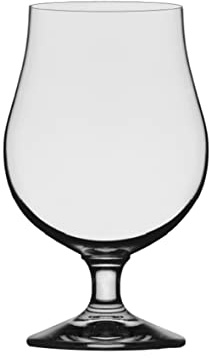 Stölzle Lausitz Berlin öl 0,4 L/13 oz service från 6 till 500 ml/17 oz