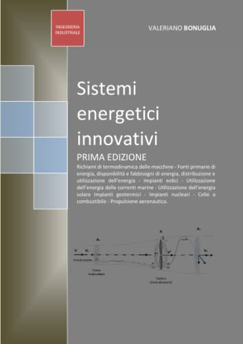 Sistemi energetici innovativi