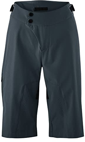 Gonso Damen Fahrradhose Nomesino