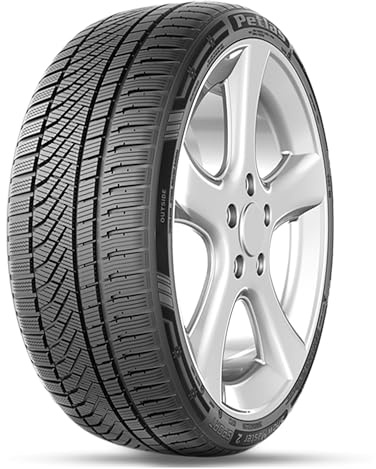 Petlas 225/45 R17 94V XL Winterreifen M+S 3PMSF Reifen