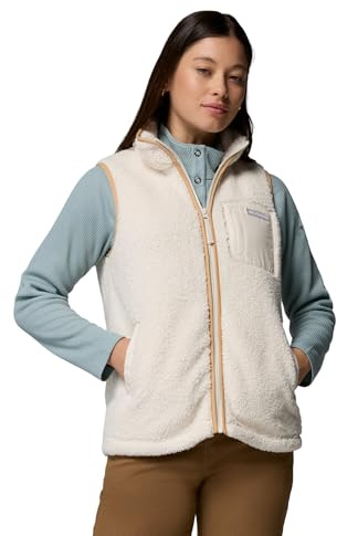 Columbia Damen West Bend Vest Ii Fleece Weste (1er Pack)