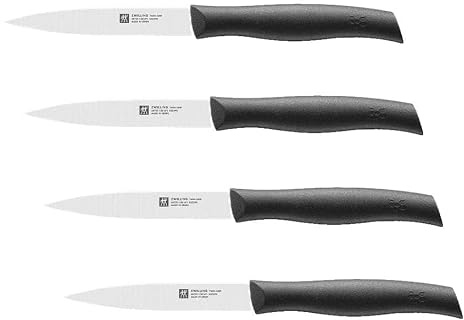 ZWILLING Spick - Garnier - mit Esser 38024100 (Packung mit 4)