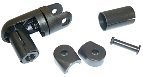 Spiegelbefestigung für Zefal Cyclop