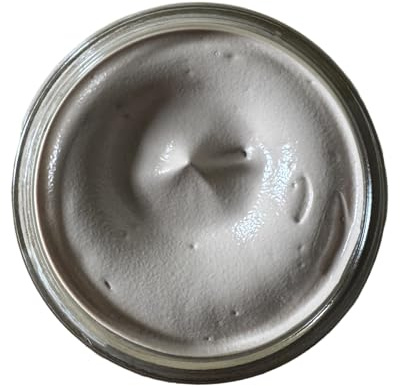 Famaco Cream Polish, Unisex-Erwachsene, Beige (Neutral Beige Rose), 50 mL