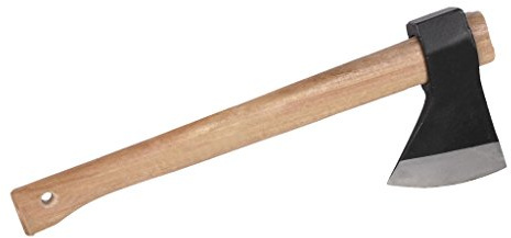 COFAN 09519226 – yxa vizcaínas med handtag (800 g)