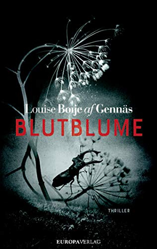 Blutblume: Thriller (Widerstandstrilogie 1)