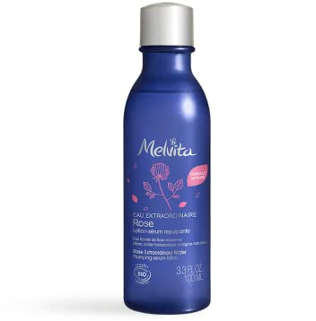 Melvita Intense Rose Extra Water 100 ml