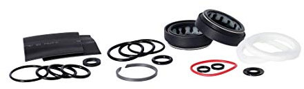 Rockshox 200 Hour/1 Year Silver 35 R/tk A1 Service Kit One Size