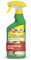 Neudorff BioKraft Grundstoff Schachtelhalm – Anwendungsfertiges Spray gegen Pilzkrankheiten an Obst und Gemüse, 100% natürliche Inhaltsstoffe, 500 ml
