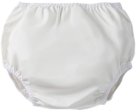 Pannolino per adulti Manicotto Impermeabile Pannolino Sotto I Pantaloni A Prova di Perdita EVA Lavabile Anziani Pannolino Mutande Mutande Allenamento Pantaloni