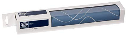 SEBO Abluftfilter Blue für Electret Exhaust Filter Ice Felix Devices, Material