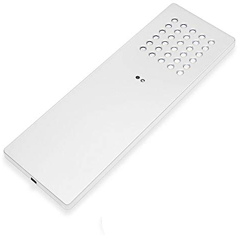 Lampade sottopensili a LED Luci sottopensili Lampada da cucina Lampade da cucina Luci da cucina, dimensioni set: SET da 1 pezzo, interruttore: sensore integrato