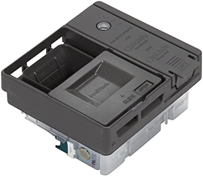 Whirlpool W10861000 Detergent Dispenser