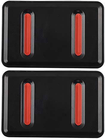 2PCs Ironing Heat Insulation Board Ironing Rest Pad Hot Iron Resistant Mat Iron Insulation Hot Board Hot Resistant Mat for Iron