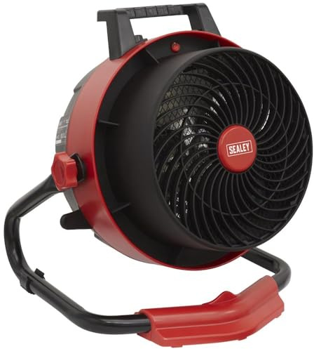 Sealey Radiateur soufflant industriel 3000W - FH3000