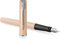 Waterman Allure Fountain Pen Pastels Blister Pack with Cartridge and Eradicator Pen (Pastel Orange)