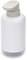Joseph Joseph Duo pompe distributeur de savon, cuisine et salle de bain, 300ml, rechargeable, blanc