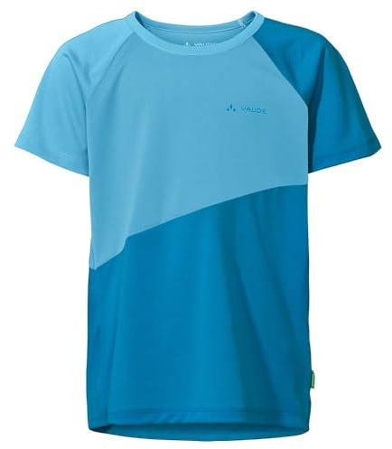 Vaude Moab Ii Short Sleeve T-shirt 122-128 cm